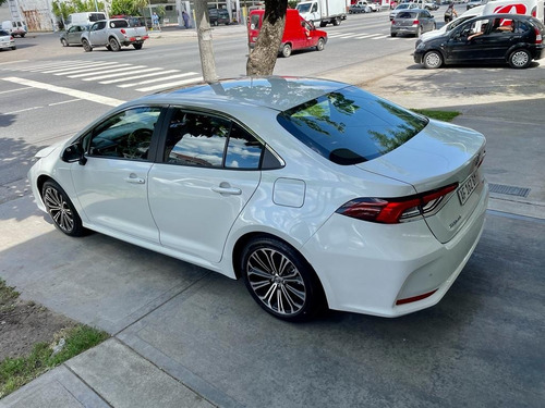 Imagen 5 de 13 de Toyota Corolla 2.0n Se-g Cvt 0km 2022