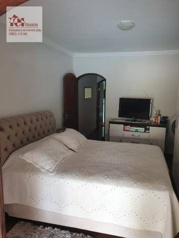 Imagem 11 de 19 de Sobrado À Venda, 132 M² Por R$ 480.000,00 - Batistini - São Bernardo Do Campo/sp - So0553