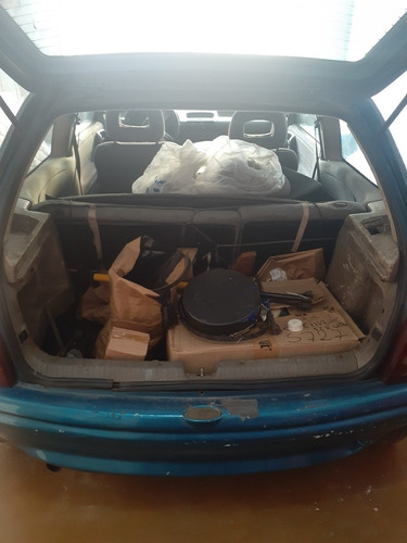 Imagem 7 de 8 de Chevrolet Corsa 1.0