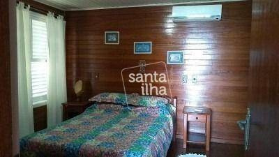 Imagem 20 de 27 de Aconchegante Casa Na Praia Da Solidão - Ca3298