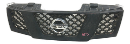 Mascara Nissan Navara 2008-2016