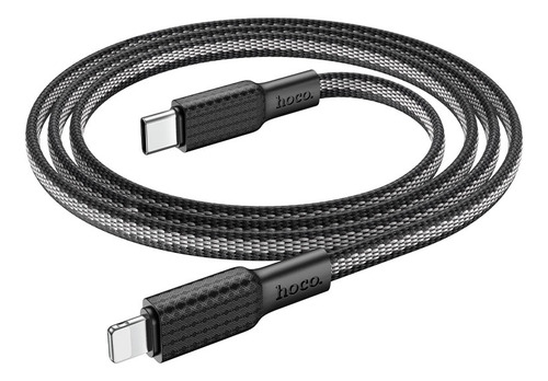 Cable De Carga Hoco X69 Usb-c Para iPhone 20w
