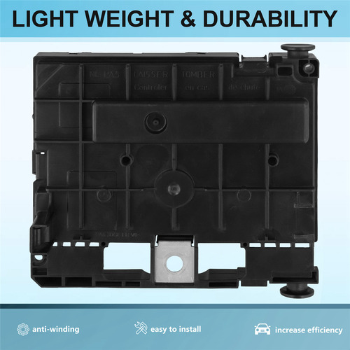 9664055780 6500fh Conjunto De Unidad De Control De Caja De F
