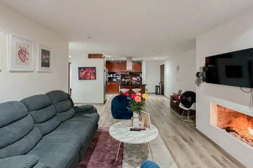Apartamento En Venta En Ingemar. Cod V7103
