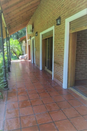 Imagen 8 de 16 de Casa - Ingeniero Maschwitz