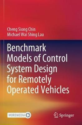 Libro Benchmark Models Of Control System Design For Remot...