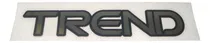 Comprar Calco Emblema Lateral Vw Gol Trend