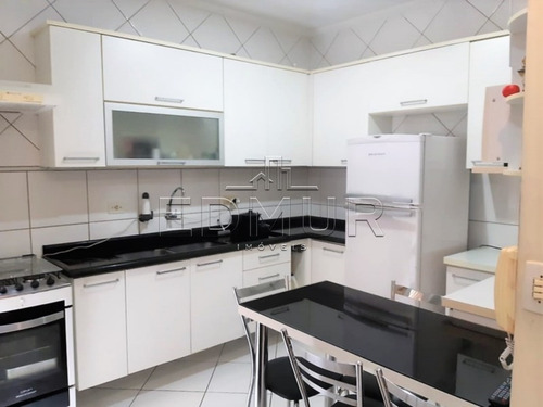 Imagem 1 de 8 de Apartamento - Jardim Santo Alberto - Ref: 25752 - V-25752