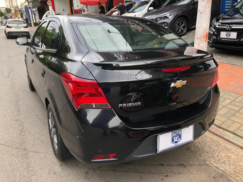 Prisma 1.4 Ltz Automático - 2019