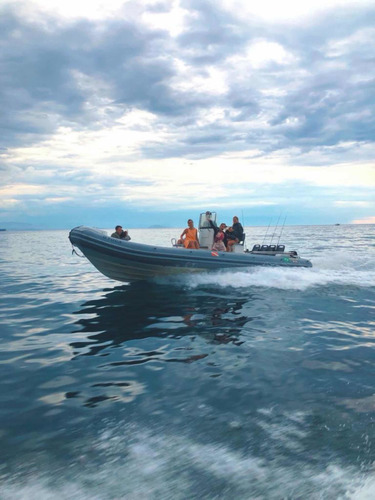 Flex Boat Sr 760 Gii
