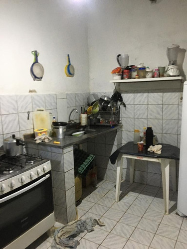 Imagem 11 de 15 de Excelente Casa, 03 Quartos, Não Tem Garagem, Iputinga, Aceito Automóvel, Não Financia - Ca00088