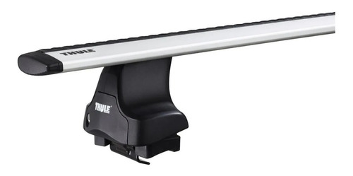 Barras Thule Wingbar Toldo Liso Com. Para Hyundai Ix35 10-15