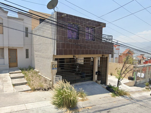 Sk01-- Casa En Remate En C. Golfo De Tehuantepec, Santa Catalina, Nl. (65% Debajo De Su Valor Comercial, Solo Recursos Propios, Unica Oportunidad)