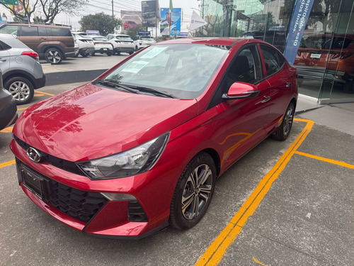 Hyundai hb20 sd 1.6 gl mid at sd