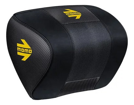 Apoya Cabeza Carro Momo Almohada Cuello Cervical