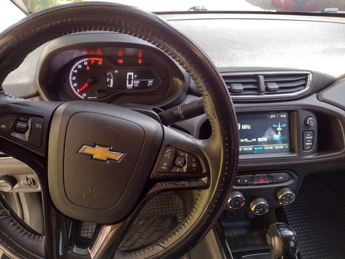 Imagen 8 de 11 de Chevrolet 2019 Ltz
