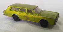 Comprar Auto Matchbox Series Mercury N°59 Or 73 1\u002F64 Lesney B12