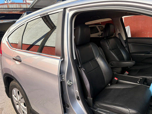Honda Crv