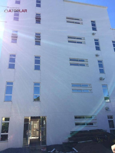 Imagem 17 de 24 de Sala Para Alugar, 1000 M² Por R$ 70.000,00/mês - Nações - Balneário Camboriú/sc - Sa0150