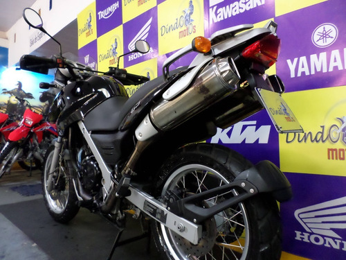 Imagem 11 de 15 de Bmw G650 Gs Abs