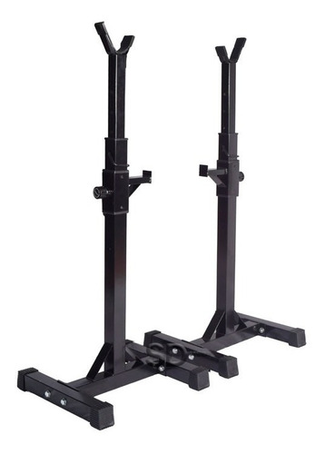 Rack Multifuncion Squat Sentadillas Mod Sdj-103