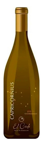 Vino Blanco Capricornius 750 Ml