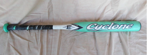 Softbol : Bate Aluminio Easton Cyclone (usa) 29 Pulgadas