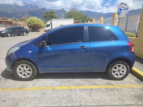 Imagen 4 de 9 de Toyota Yaris Automatico