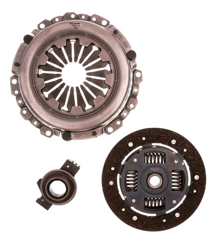 Kit De Embrague Fiat Duna 1.6 90/99