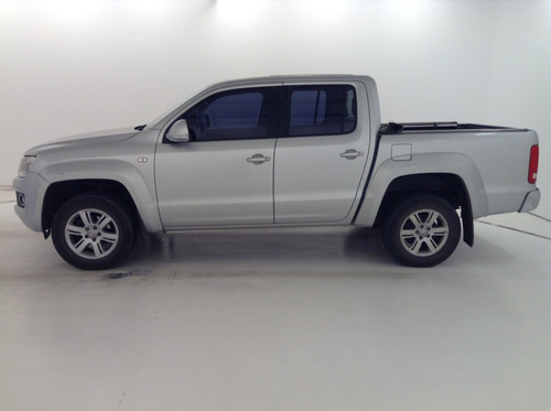 Volkswagen Amarok 20td 4x2 Dc Hig.180hp