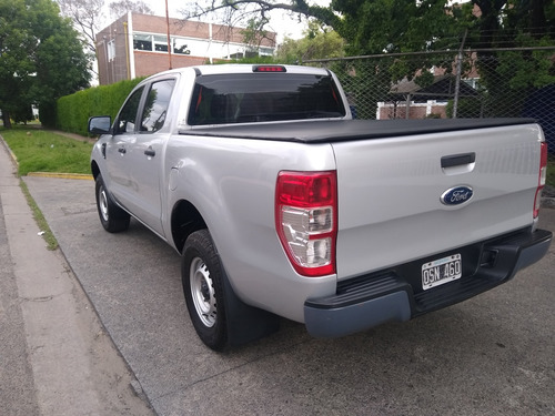 Ford Ranger 2.2 Cd 4x2 Xl Safety Tdci 125cv