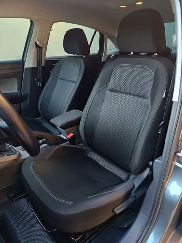 Volkswagen Virtus 1.6 Msi Highline At