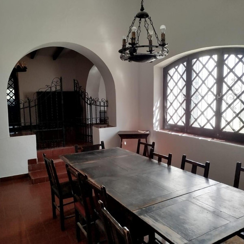 Se Vende Casa Casa De Época En La Cumbre Ideal Hotel