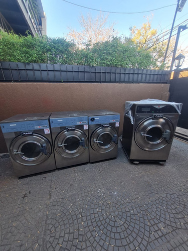 Lavadoras Y Secadoras (compra,venta,reacondicionamiento)