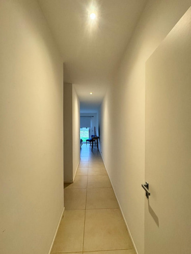 Casa Amoblada En Alquiler Barrio Cerrado San Matias Con Tres Habitaciones