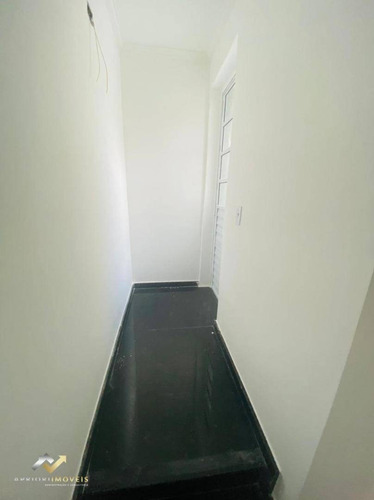 Cobertura Com 2 Dormitórios À Venda, 105 M² Por R$ 280.000,00 - Parque João Ramalho - Santo André/sp - Co0898
