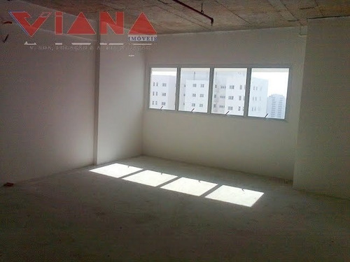 Imagem 14 de 15 de Sala Para Venda - 3975