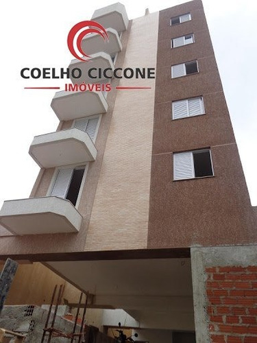 Imagem 4 de 15 de Compre Apartamento Cobertura Em Santa Maria - V-503