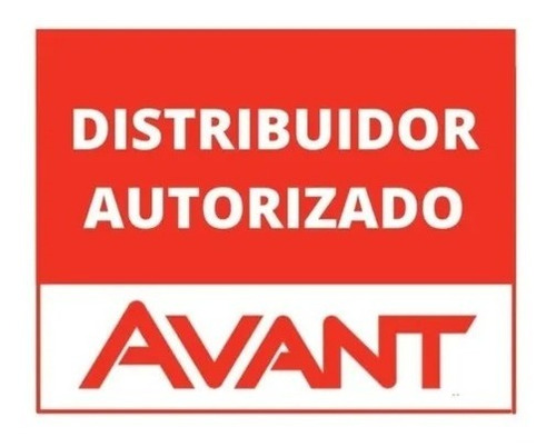 Lâmpada Led Bulbo 50w Avant Branca 6500k Alta Potência