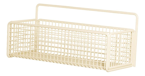 Spice Rack Organizer Wire Storage 36cmx15cmx13cm Sem Ganchos