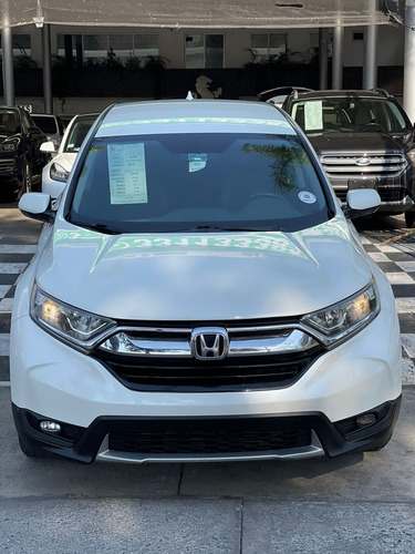 Honda CR-V 1.5 Turbo Plus Cvt