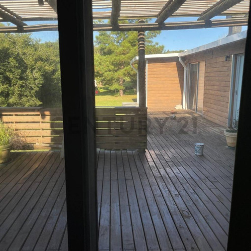 Casa + Terreno(2800m2)/marco De Los Reyes/2 Dorm/2 Baños/acepta Banco/parillero