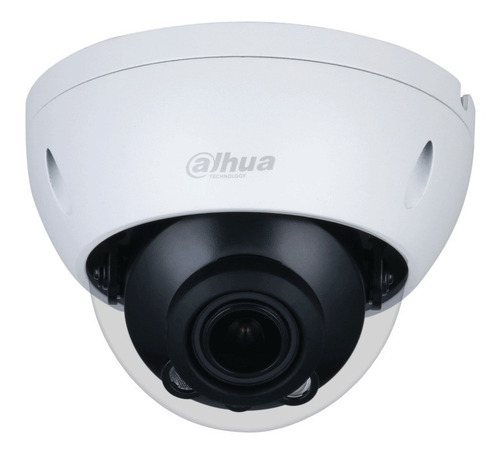 Cámara De Seguridad Dahua Domo Ir 4mp 2.7mm 2560p Poe Metal