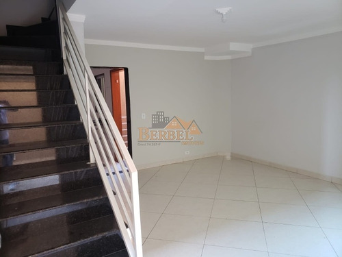 Imagem 3 de 28 de Sobrado Com 2 Dormitórios, 1 Vaga, 70 M² - A E Carvalho - 1765