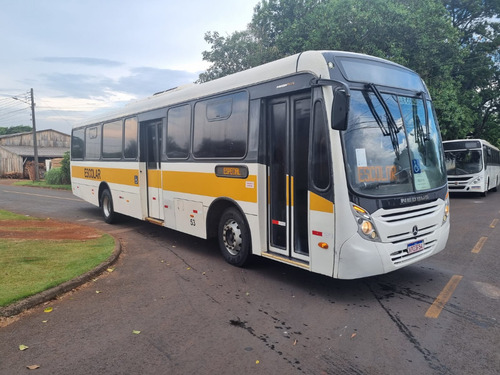 Ônibus Urbano 2014 Com Ar-condicionado