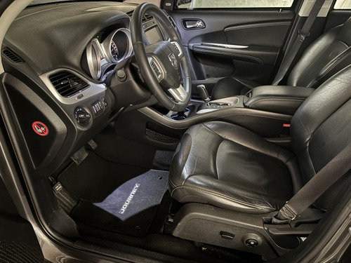 Dodge Journey Journey 3.6 RT AWD V6 GASOLINA 4P AUTOMÁTICO