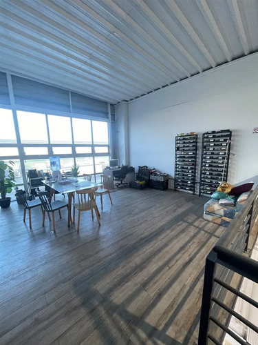 Arriendo Bodega Renca Patente Alcohol 107m2
