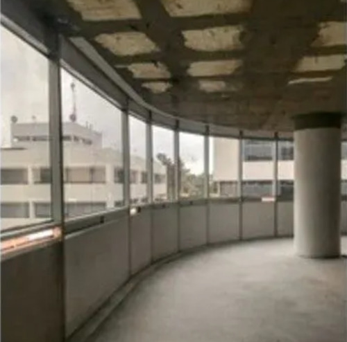 Oficina Acondicionada | Torre Opulence, Cdmx | 140m2