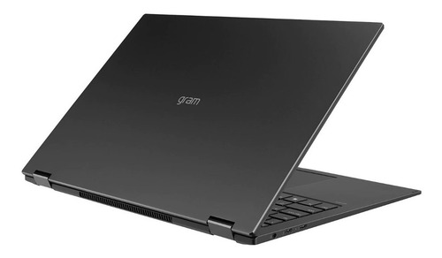 Imagen 5 de 8 de Laptop LG 16 I7-1260p 2 In 1 Touch 512gb Ssd 16gb 12 Gen.