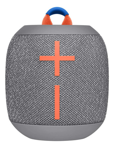 Logitech Wonderboom 2 - Altavoz Bluetooth Portátil Impermeab 110v